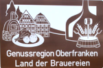 Genussregion Oberfranken