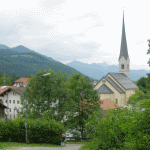 Bergen im Chiemgau