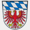 Wappen Landkreis Bayreuth